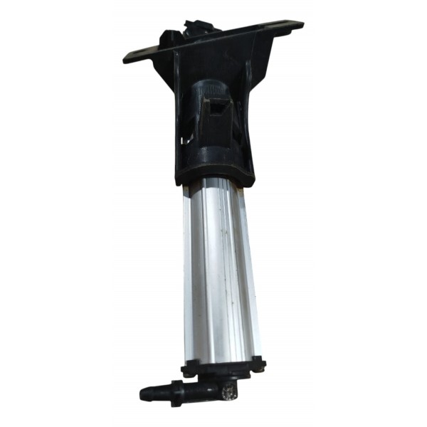 Motor Esguicho Farol Esquerdo Peugeot 408 2012 A 2016 Orig