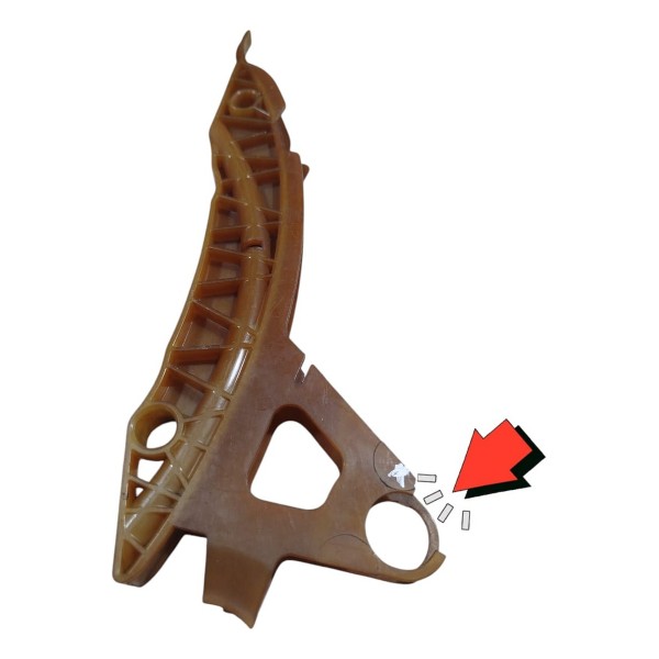 Guia Corrente Comando Peugeot 1.6 Thp V756824180