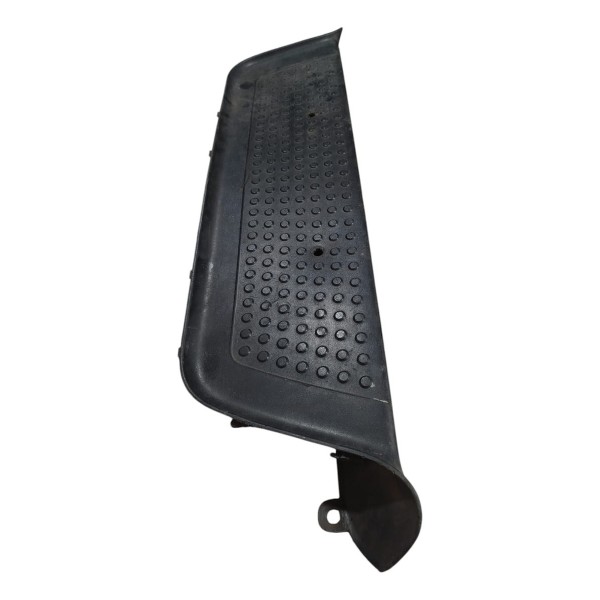 Soleira Central Parachoque Traseiro Amarok 2010 A 2020