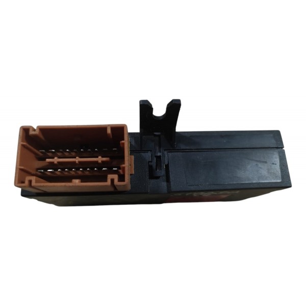 Modulo Conforto Fiat Strada Hard Working 1.4 2013 A 2020