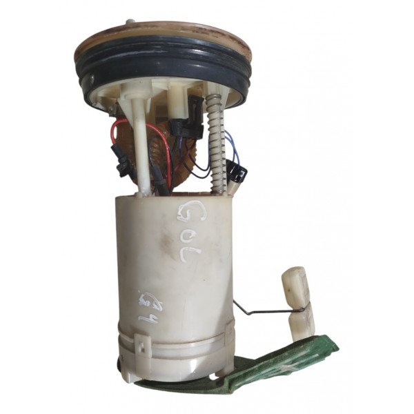 Bomba De Combustível Vw Gol G4 1.0 Flex 5x0919051c