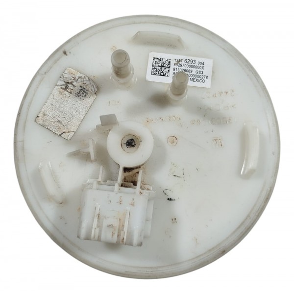 Bomba Combustível Gm Onix Cobalt Spin Cruze 2014 A 2017