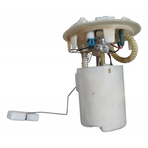 Bomba Combustível Peugeot 207 Xs 1.6 2008 A 2014 9683173980