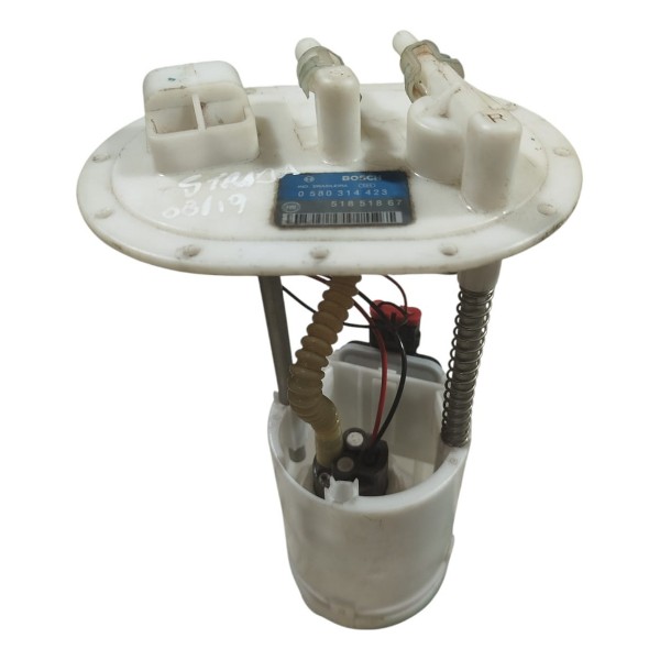 Bomba Combustível Fiat Strada 2008 A 2019 51851867