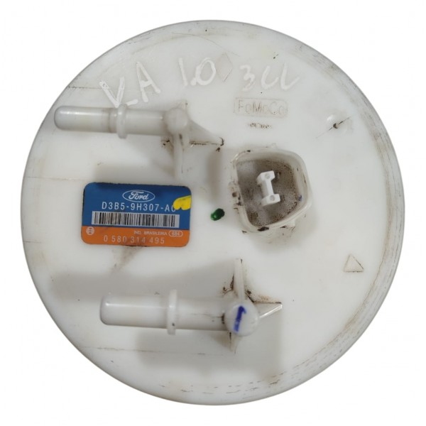 Bomba Combustível Ford Ka 1.0 3cc D3b59h307ac