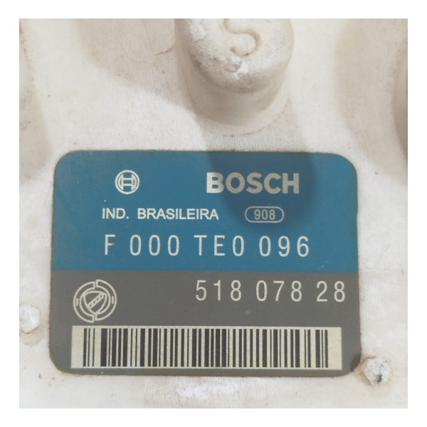 Bomba Combustível Uno Palio Siena Fiorino 1.0 2008 A 2012