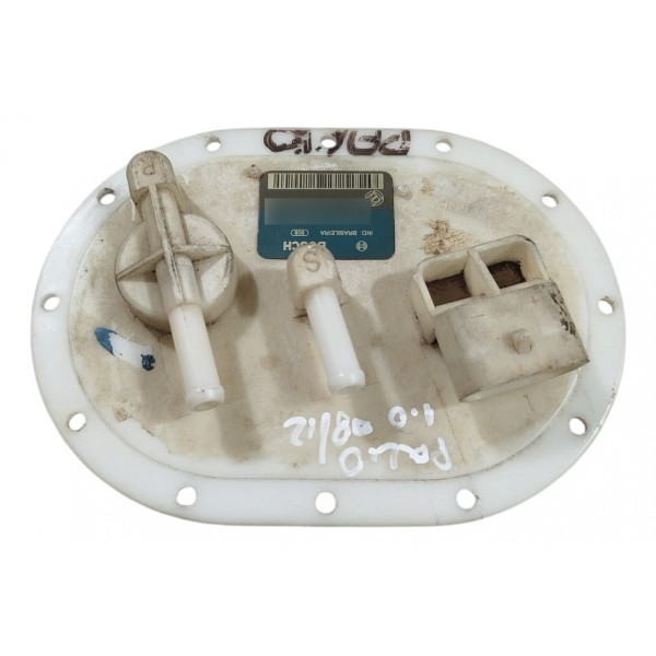 Bomba Combustível Uno Palio Siena Fiorino 1.0 2008 A 2012