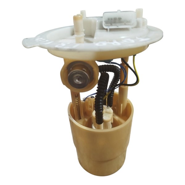 Bomba De Combustível Fiat Toro 1.8 Flex 2017 A 2021 Original