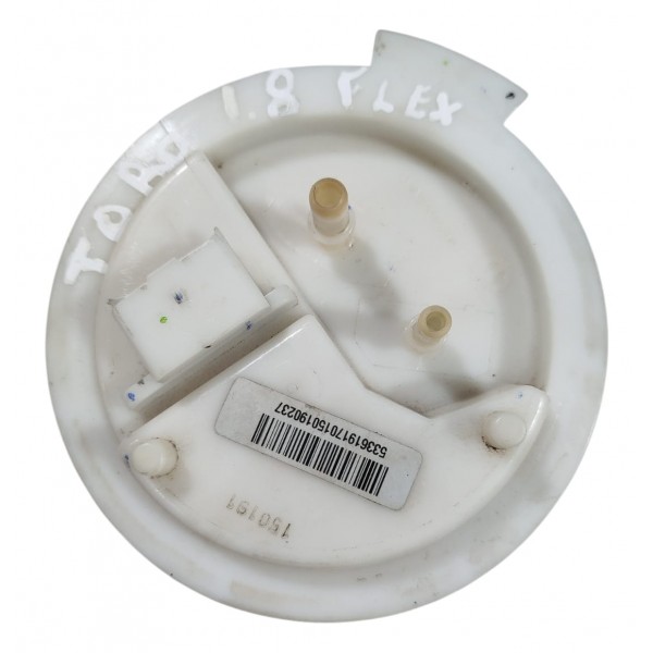 Bomba De Combustível Fiat Toro 1.8 Flex 2017 A 2021 Original