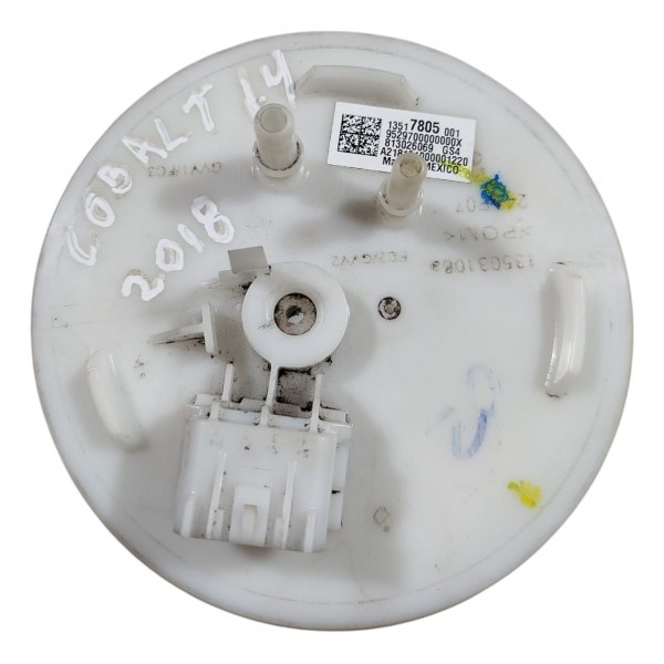 Bomba Combustível Gm Cobalt 1.4 2014/2018 13517805001