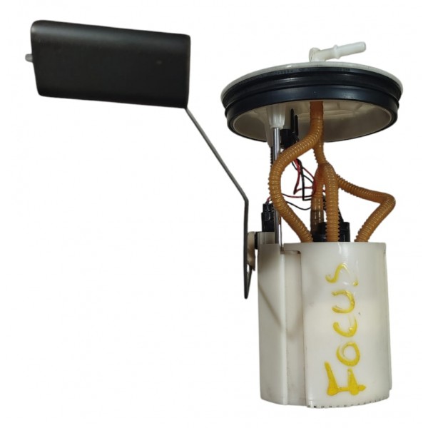 Bomba De Combustivel Ford Focus 2.0 2014 A 2019 Hm559h307ad