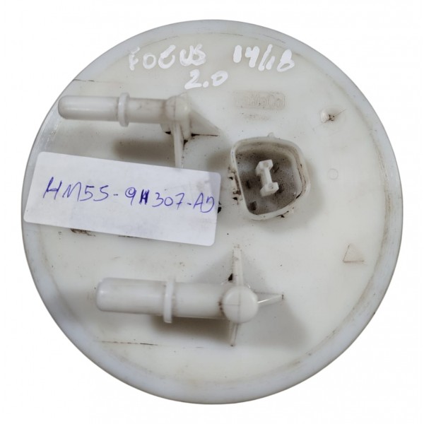 Bomba De Combustivel Ford Focus 2.0 2014 A 2019 Hm559h307ad