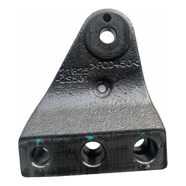 Coxim Motor Direito Sportage 2012 2013 2014