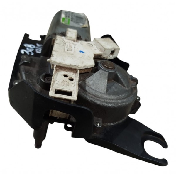 Motor Limpador Traseiro Peugeot 3008 308 2012 A 2015 Origina
