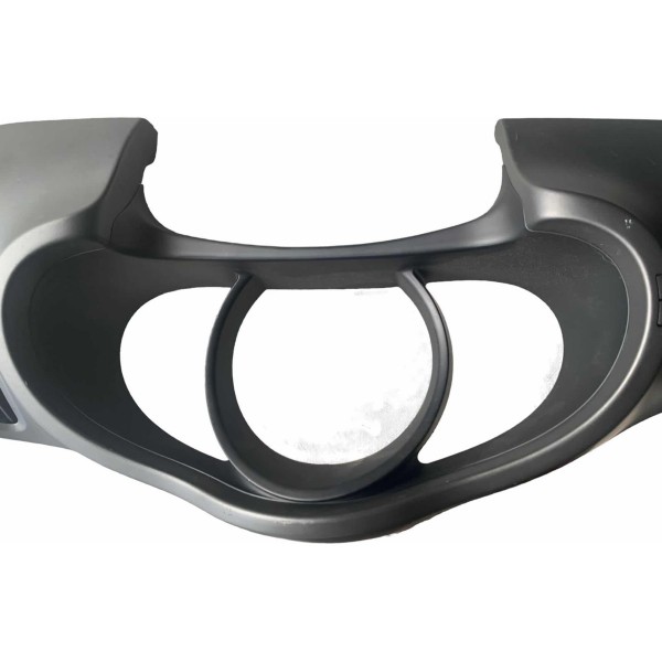 Moldura Painel De Instrumentos Sportage 2012 2013 2014