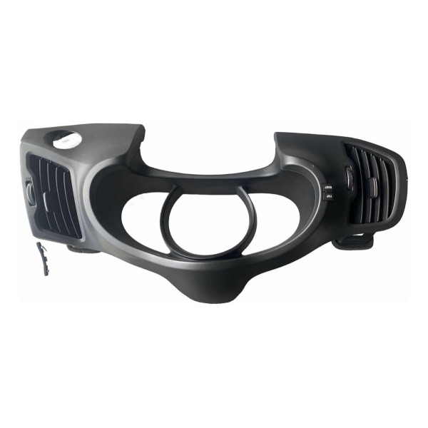 Moldura Painel De Instrumentos Sportage 2012 2013 2014