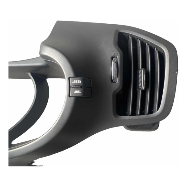 Moldura Painel De Instrumentos Sportage 2012 2013 2014