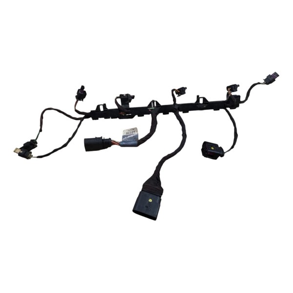 Chicote Bico Injetor Vw Jetta  2.0 2015 A 2019 06l971627k