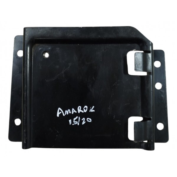 Suporte Interno Fixação Macaco Vw Amarok 2015 A 2020