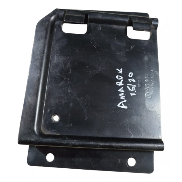 Suporte Interno Fixação Macaco Vw Amarok 2015 A 2020