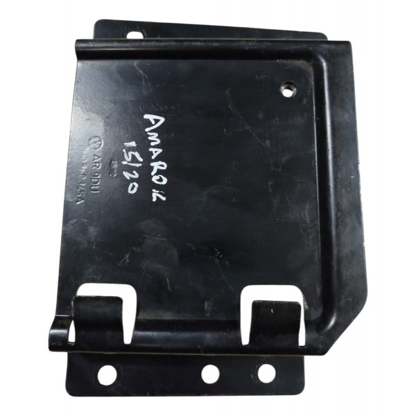 Suporte Interno Fixação Macaco Vw Amarok 2015 A 2020