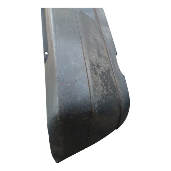 Parachoque Traseiro Fiat Uno Mille 2004 A 2013 100160602