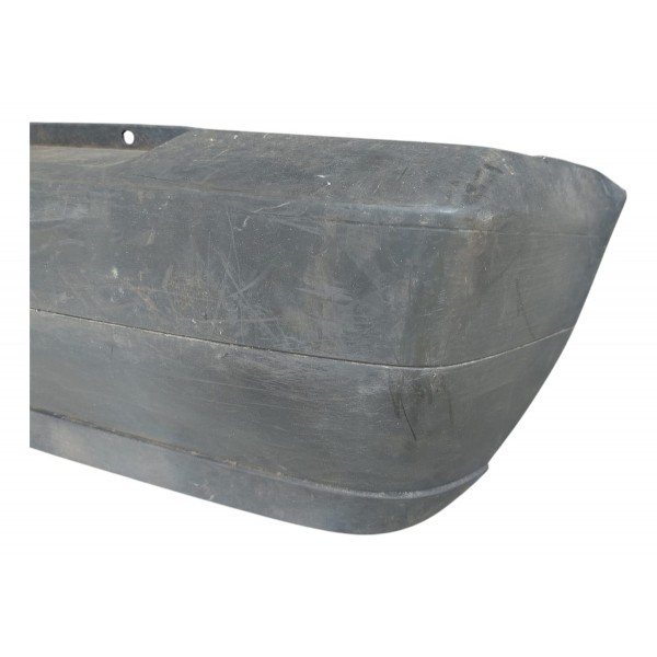 Parachoque Traseiro Fiat Uno Mille 2004 A 2013 100160602