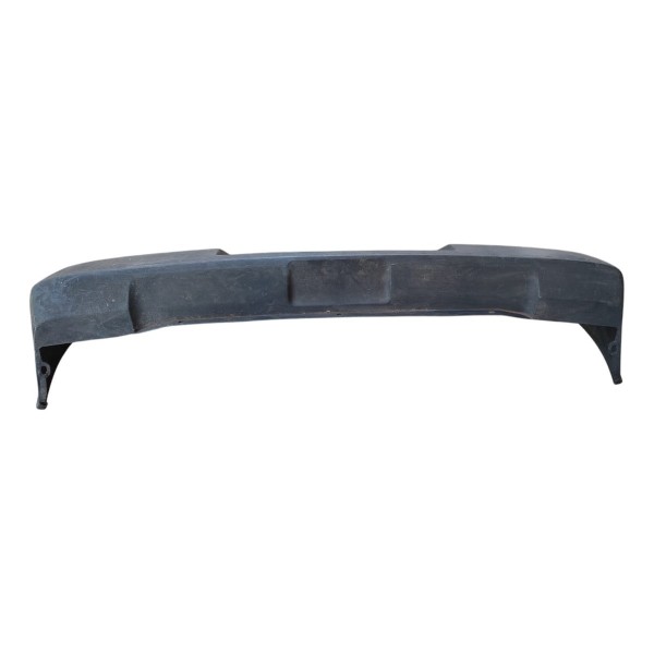 Parachoque Traseiro Fiat Uno Mille 2004 A 2013 100160602