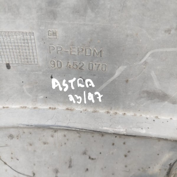 Parachoque Traseiro Astra Hatch 1993 A 1997 90452070