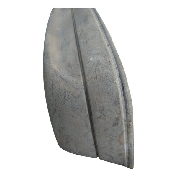 Parachoque Traseiro Astra Hatch 1993 A 1997 90452070