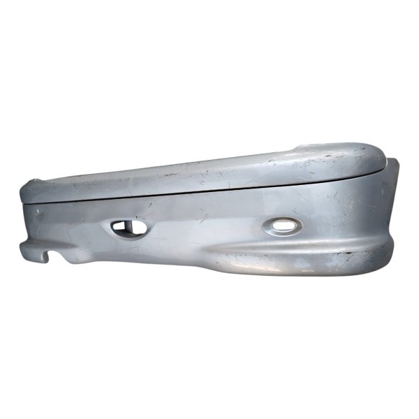 Parachoque Traseiro Peugeot 206 2003 A 2009 9648297077