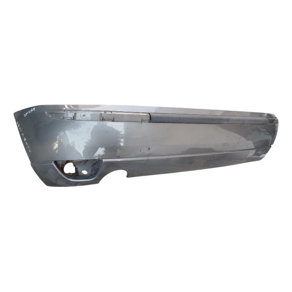 Parachoque Traseiro Ford Focus 1999 A 2008 2m5117906aw