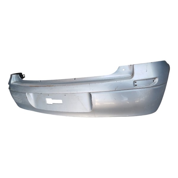 Parachoque Traseiro Corsa Hatch 2003 A 2012 93364222