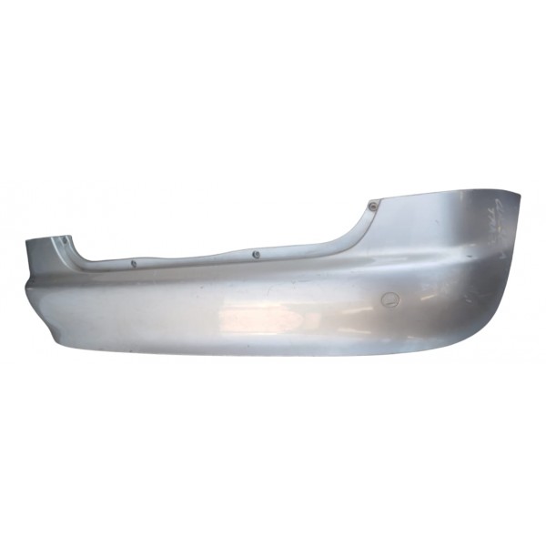 Parachoque Traseiro Mercedes Classe A 160 190 1999 A 2005