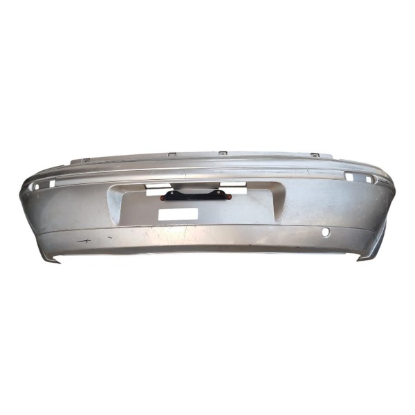 Parachoque Traseiro Fiat Brava 1999/2002 Original