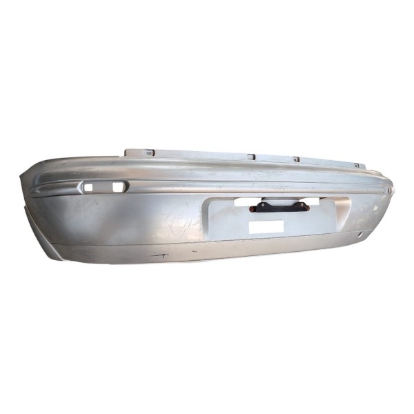 Parachoque Traseiro Fiat Brava 1999/2002 Original