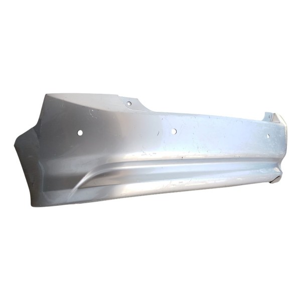 Parachoque Traseiro Honda City 2009/2012 71501tm6
