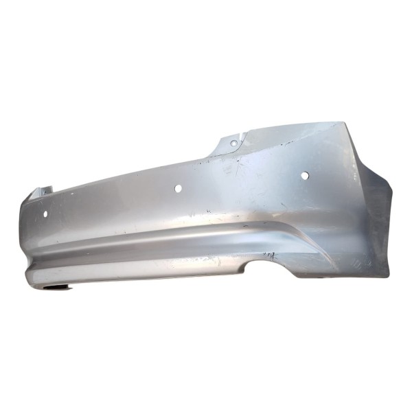 Parachoque Traseiro Honda City 2009/2012 71501tm6
