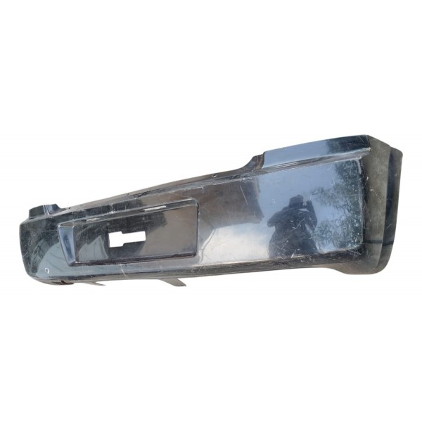 Parachoque Traseiro Astra Hatch 2004 A 2011 93317395