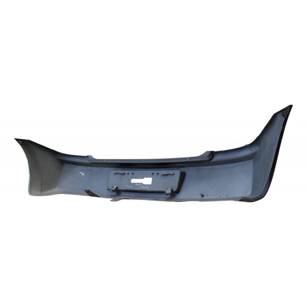 Parachoque Traseiro Astra Hatch 2004 A 2011 93317395