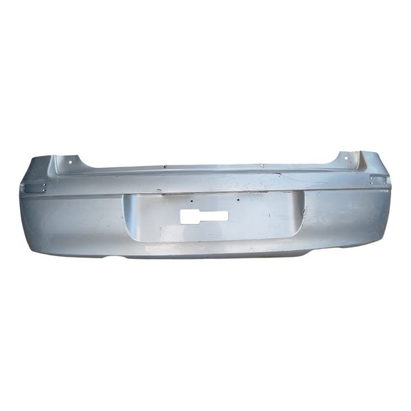 Parachoque Traseiro Corsa Hatch 2003 A 2012 93364222