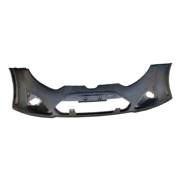Parachoque Dianteiro Ford Fiesta 2011 2012 2013 2014