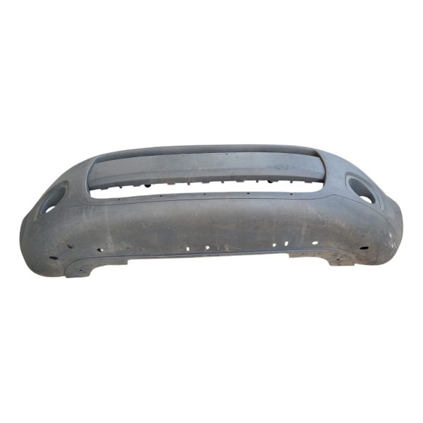 Parachoque Dianteiro Novo Uno Vivace 2010/2015 Original