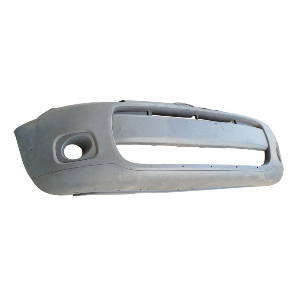 Parachoque Dianteiro Novo Uno Vivace 2010/2015 Original