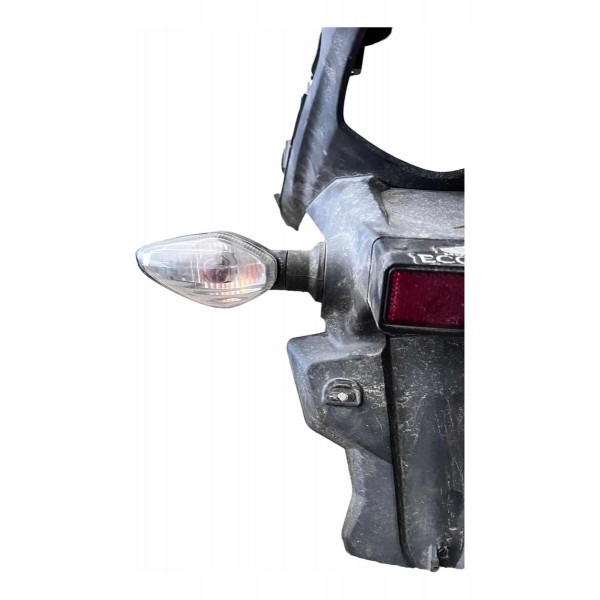 Paralama Traseiro Honda Titan 160 2019 Original