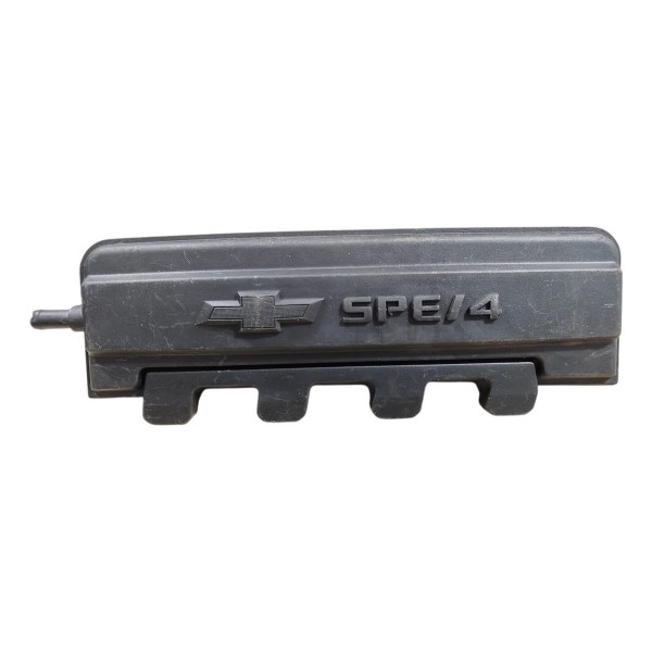 Caixa Ressonadora Onix Prisma Cobalt 1.4 2018 Original