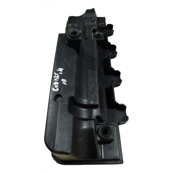 Caixa Ressonadora Onix Prisma Cobalt 1.4 2018 Original