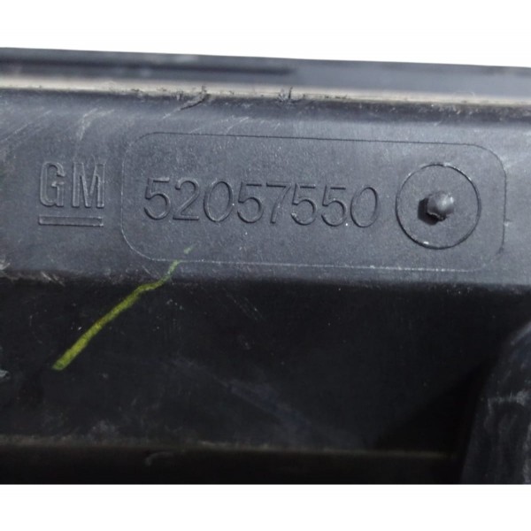 Caixa Ressonadora Onix Prisma Cobalt 1.4 2018 Original