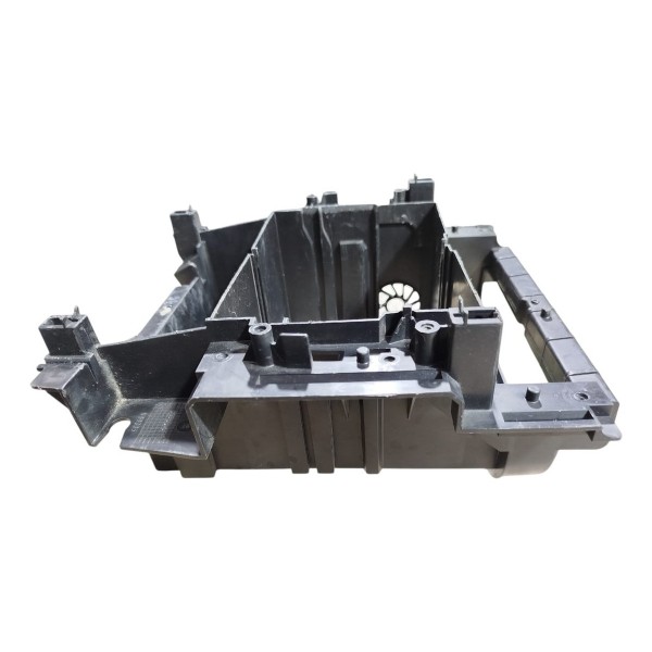 Suporte Radio Mercedes C180 2002/2004 Original A20368902