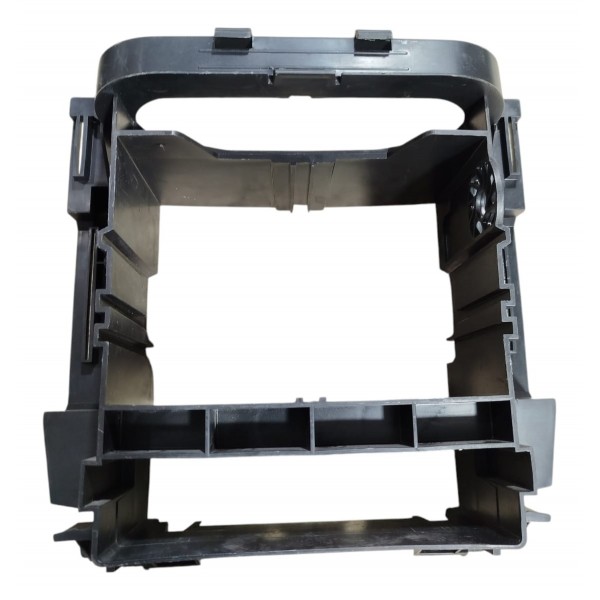 Suporte Radio Mercedes C180 2002/2004 Original A20368902